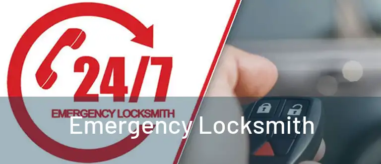  Emergency Locksmith 