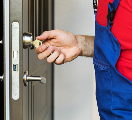 Residential Locksmith South Whittier