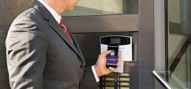 Commercial Office Locksmith South Whittier