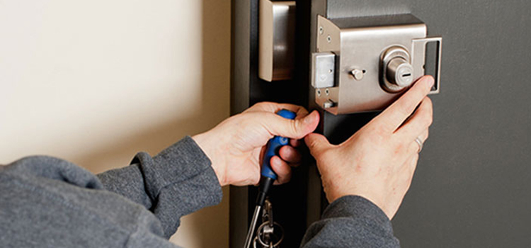 Deadbolt Lock Installation South Whittier