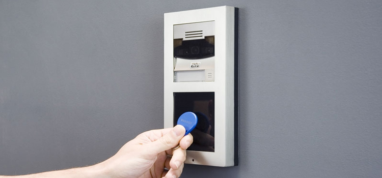 Door Fob Copy South Whittier