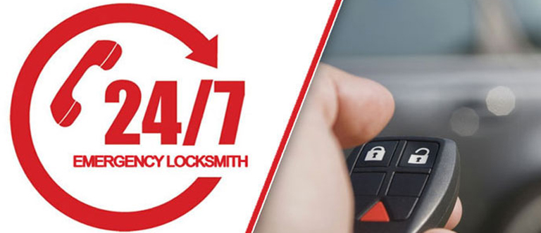 Emergency Locksmith South Whittier