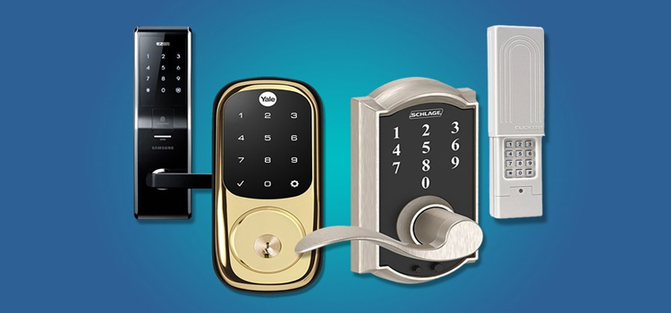 Smart Pad Lock Repair South Whittier